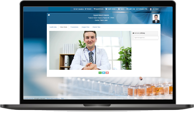 Telemedicine