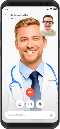 doctor-app